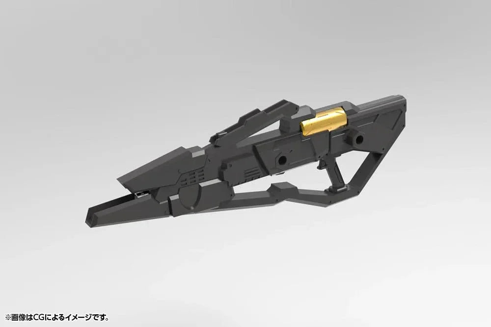 HEXA GEAR Plastmodell Kit 1/24 Veloce - Transformera mellan former Kotobukiya
