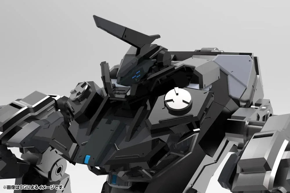 HEXA GEAR Plastmodell Kit 1/24 Veloce - Transformera mellan former Kotobukiya