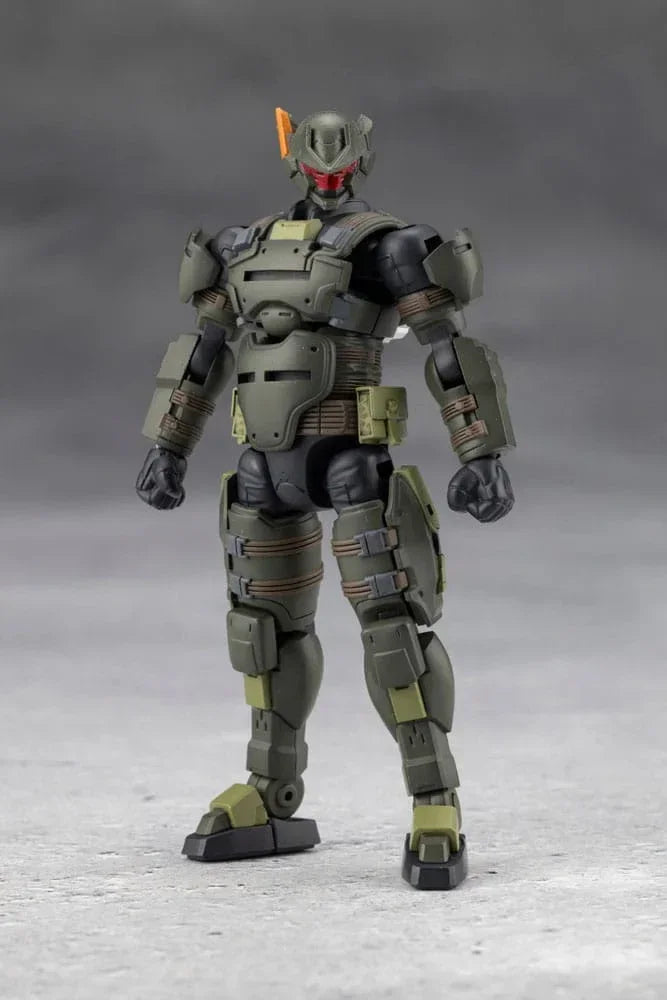 Hexa Gear Plastmodellkit 1/24 Definition Armor VT1 12 cm Kotobukiya