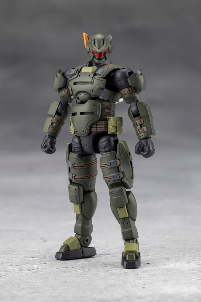 Hexa Gear Plastmodellkit 1/24 Definition Armor VT1 12 cm Kotobukiya