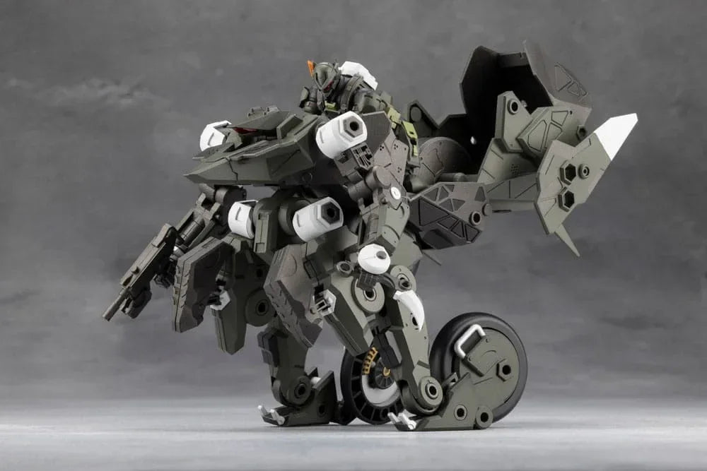 Hexa Gear Plastmodellkit 1/24 Definition Armor VT1 12 cm Kotobukiya