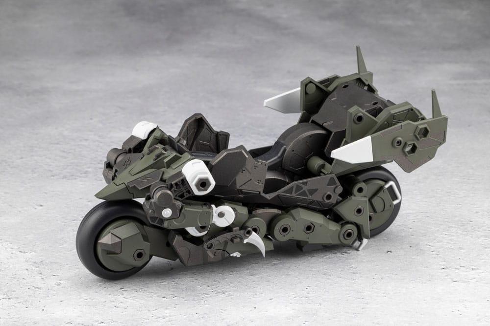 Hexa Gear Plastmodellkit 1/24 Definition Armor VT1 12 cm Kotobukiya