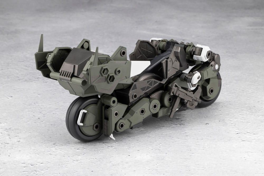 Hexa Gear Plastmodellkit 1/24 Definition Armor VT1 12 cm Kotobukiya