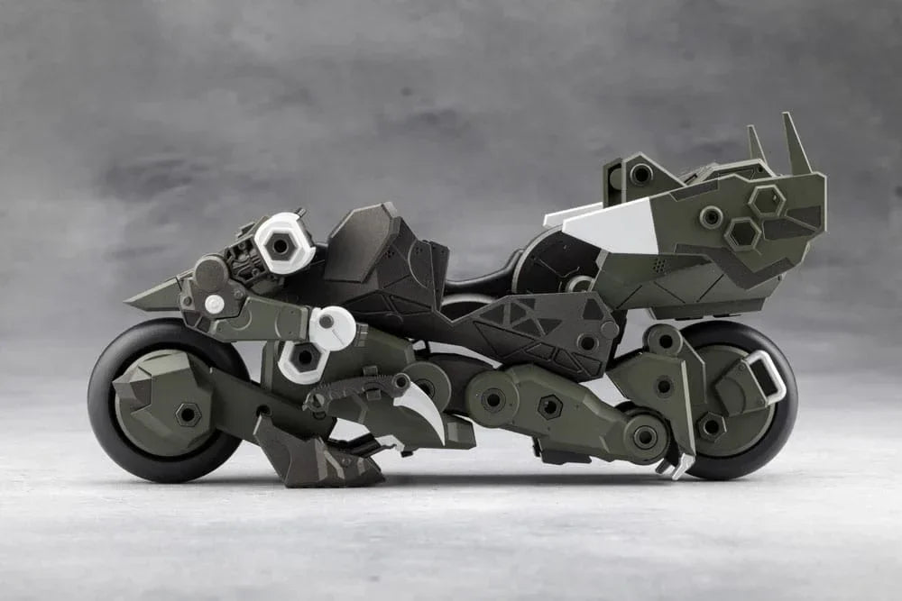 Hexa Gear Plastmodellkit 1/24 Definition Armor VT1 12 cm Kotobukiya