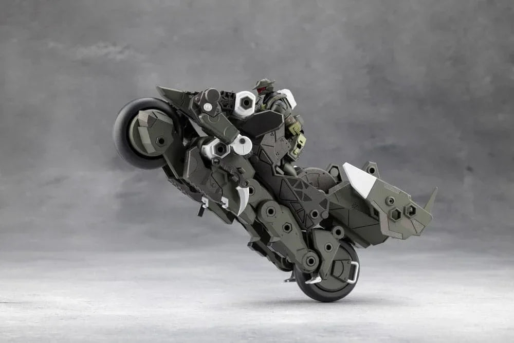 Hexa Gear Plastmodellkit 1/24 Definition Armor VT1 12 cm Kotobukiya