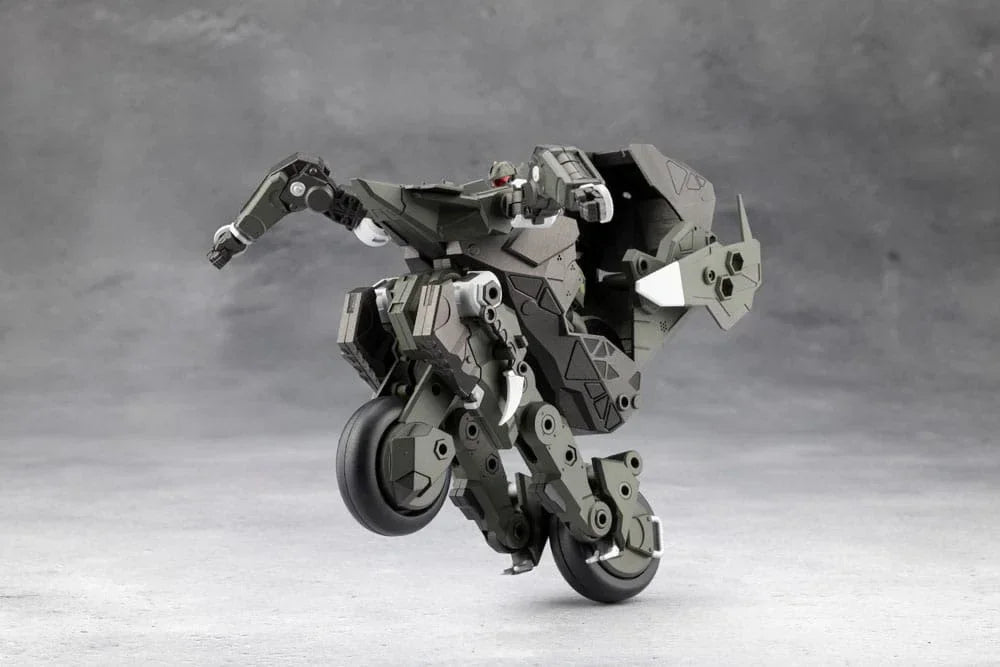 Hexa Gear Plastmodellkit 1/24 Definition Armor VT1 12 cm Kotobukiya