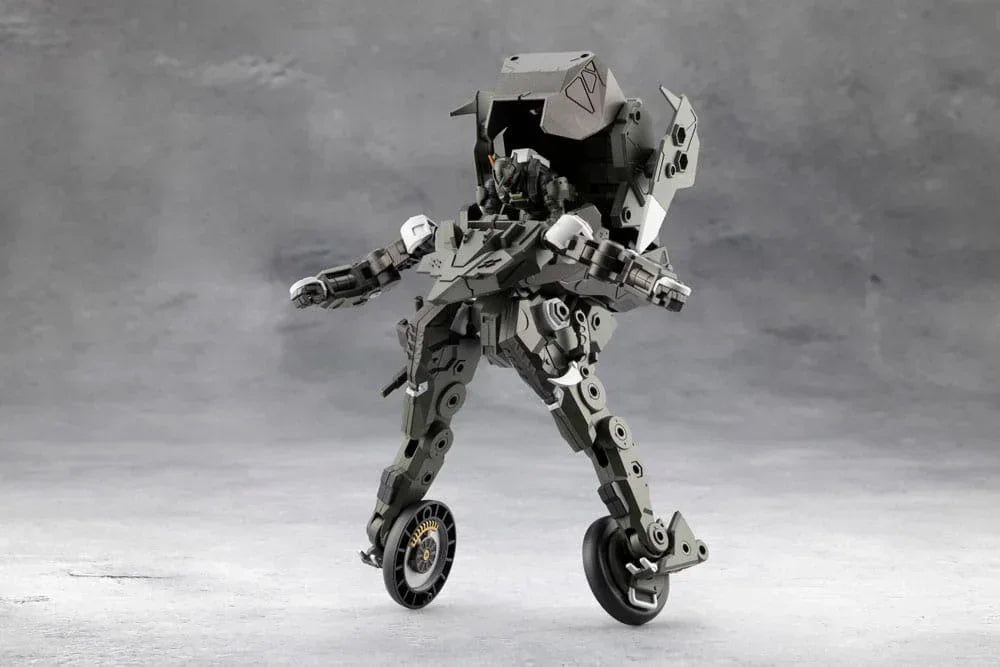 Hexa Gear Plastmodellkit 1/24 Definition Armor VT1 12 cm Kotobukiya