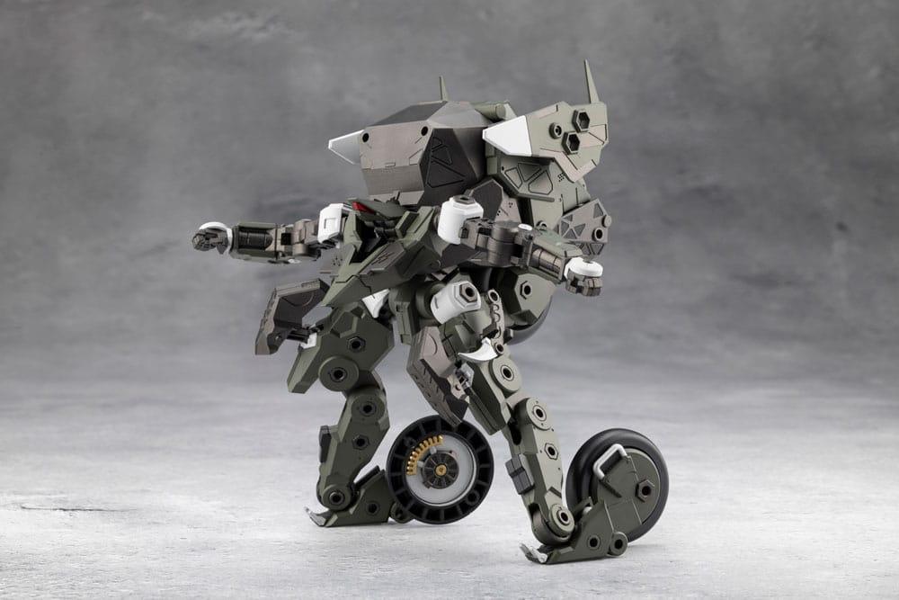 Hexa Gear Plastmodellkit 1/24 Definition Armor VT1 12 cm Kotobukiya