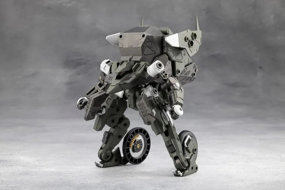 Hexa Gear Plastmodellkit 1/24 Definition Armor VT1 12 cm Kotobukiya
