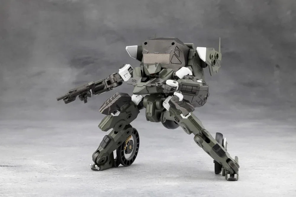 Hexa Gear Plastmodellkit 1/24 Definition Armor VT1 12 cm Kotobukiya