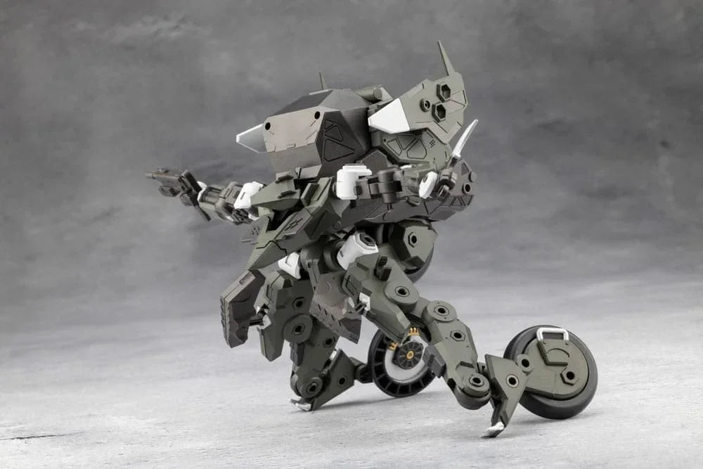 Hexa Gear Plastmodellkit 1/24 Definition Armor VT1 12 cm Kotobukiya