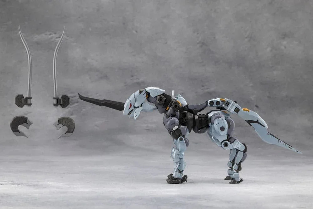 Hexa Gear Plastmodellkit 1/24 Blauregen 28 cm Kotobukiya