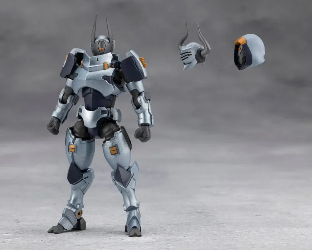 Hexa Gear Plastmodellkit 1/24 Blauregen 28 cm Kotobukiya