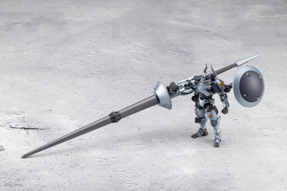 Hexa Gear Plastmodellkit 1/24 Blauregen 28 cm Kotobukiya