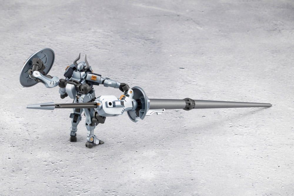 Hexa Gear Plastmodellkit 1/24 Blauregen 28 cm Kotobukiya