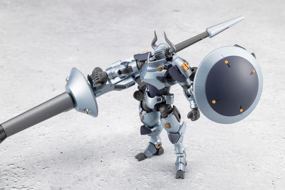 Hexa Gear Plastmodellkit 1/24 Blauregen 28 cm Kotobukiya