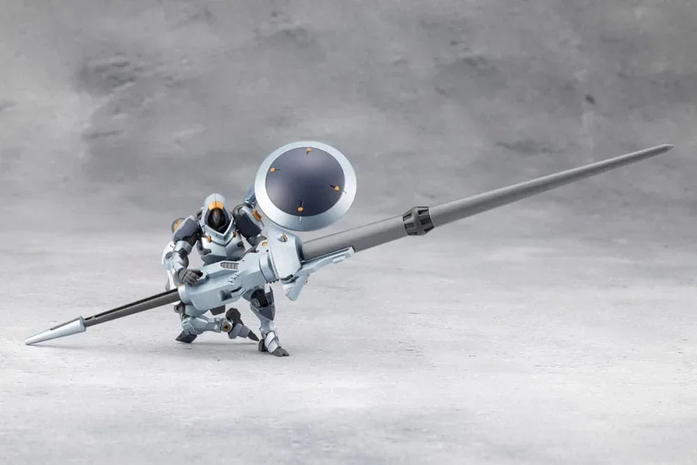 Hexa Gear Plastmodellkit 1/24 Blauregen 28 cm Kotobukiya