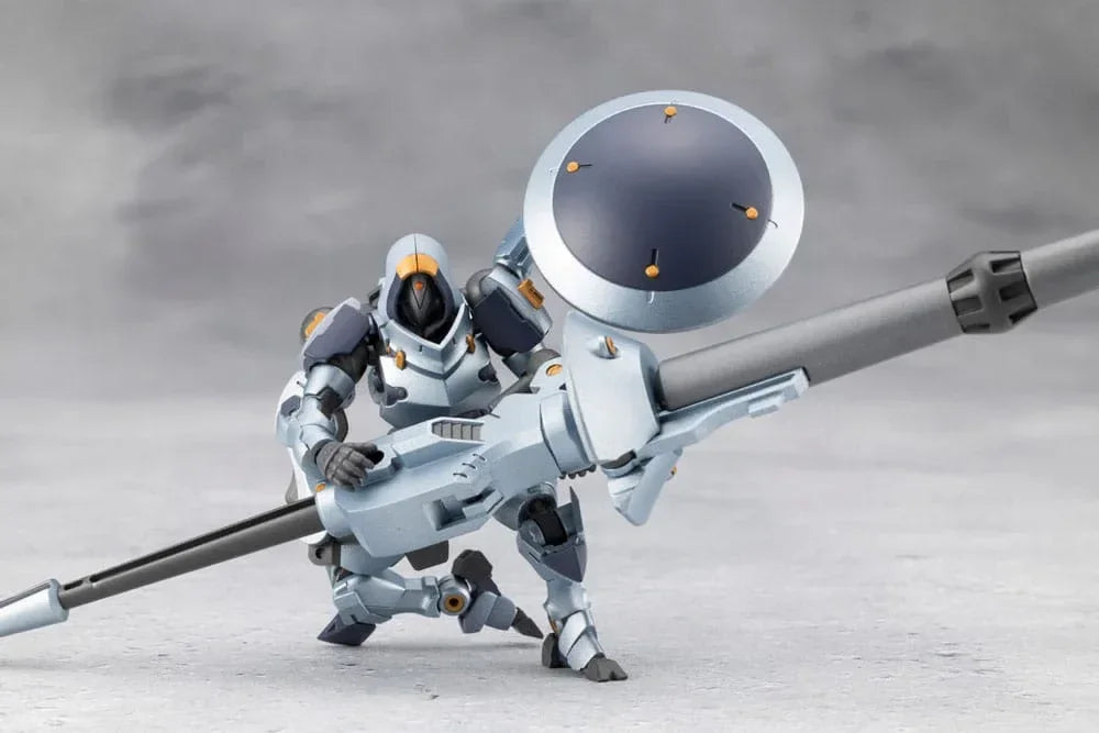 Hexa Gear Plastmodellkit 1/24 Blauregen 28 cm Kotobukiya