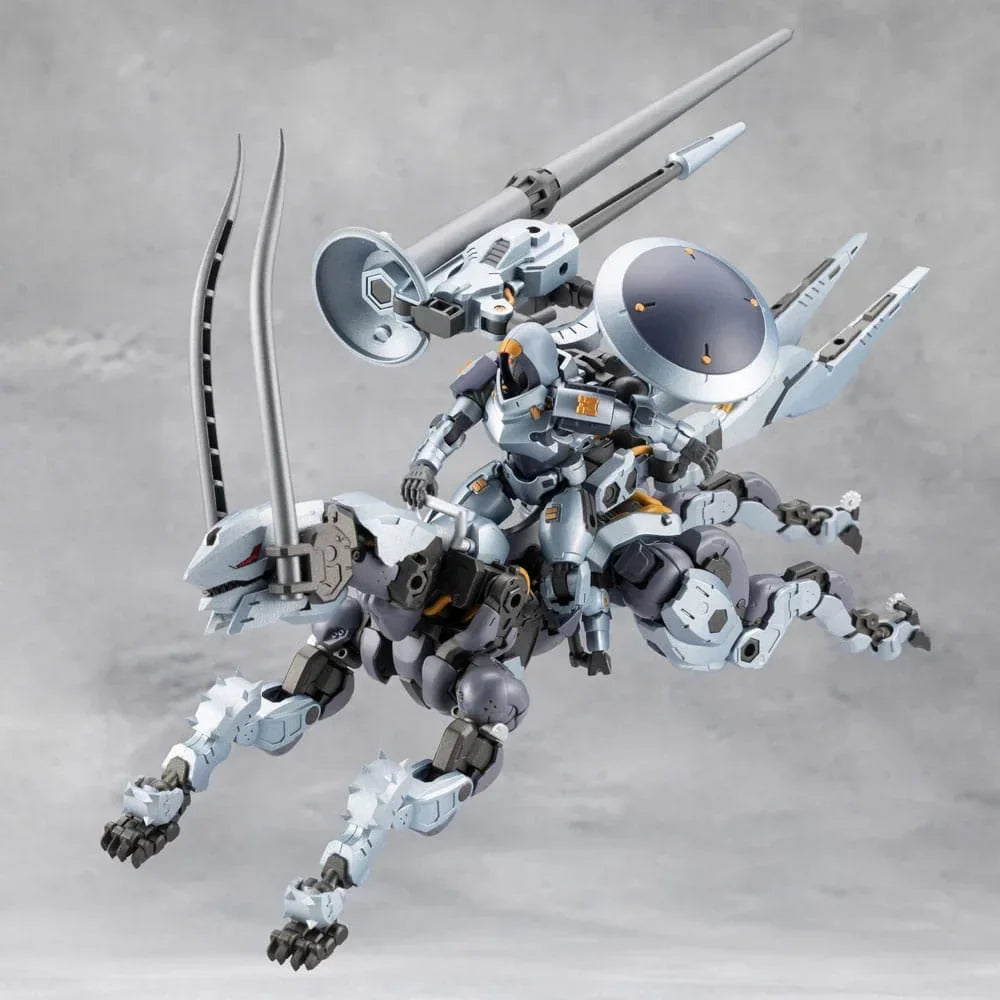 Hexa Gear Plastmodellkit 1/24 Blauregen 28 cm Kotobukiya