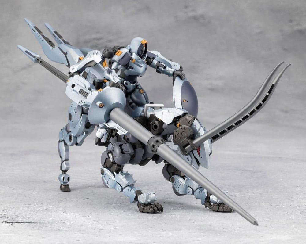 Hexa Gear Plastmodellkit 1/24 Blauregen 28 cm Kotobukiya