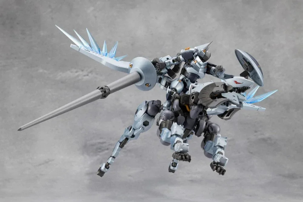 Hexa Gear Plastmodellkit 1/24 Blauregen 28 cm Kotobukiya