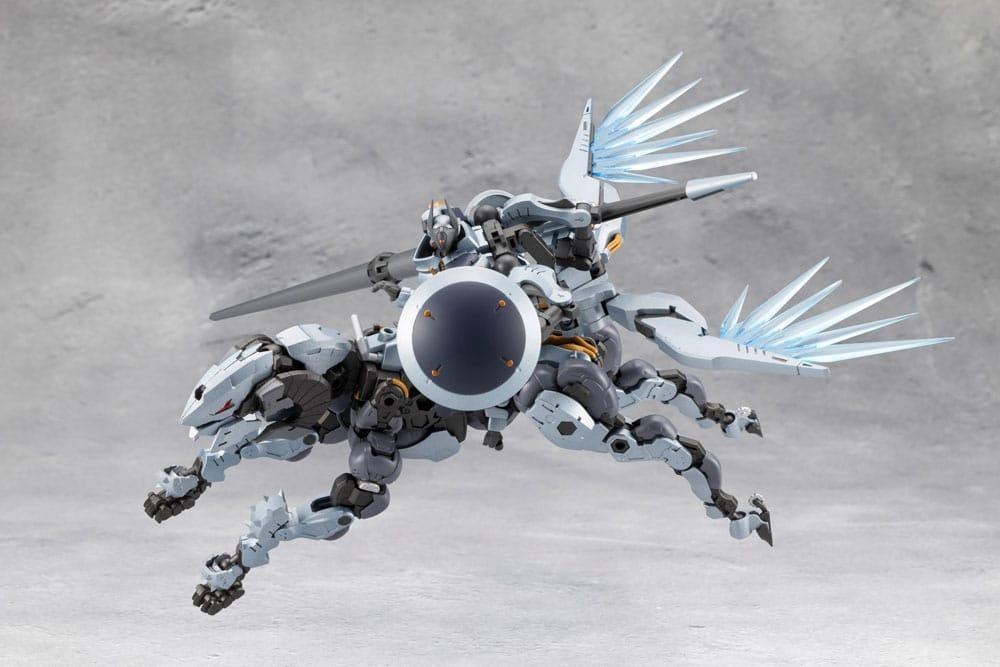 Hexa Gear Plastmodellkit 1/24 Blauregen 28 cm Kotobukiya
