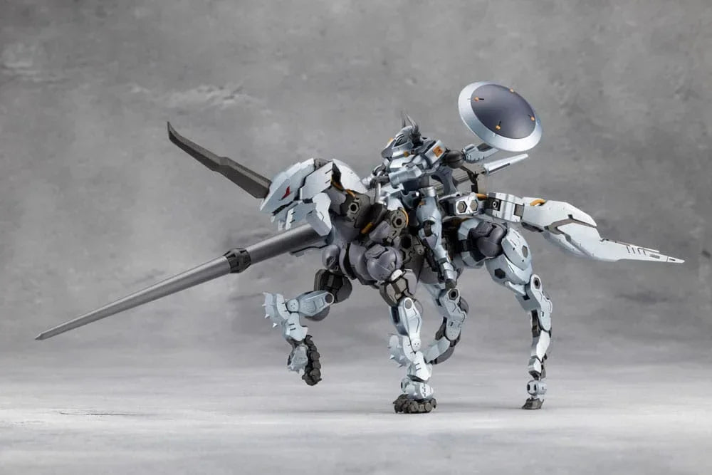 Hexa Gear Plastmodellkit 1/24 Blauregen 28 cm Kotobukiya