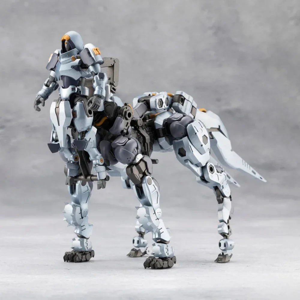 Hexa Gear Plastmodellkit 1/24 Blauregen 28 cm Kotobukiya