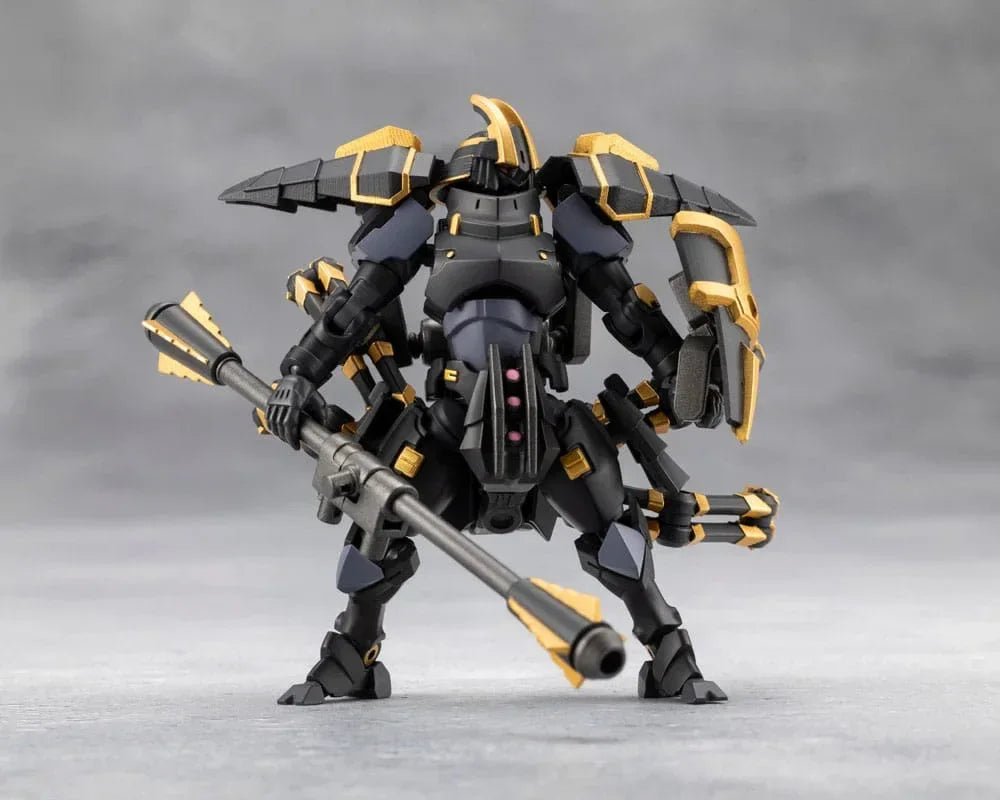 Hexa Gear Plastmodellkit 1/24 Governor Para-Pawn Enclosure 9 cm Kotobukiya