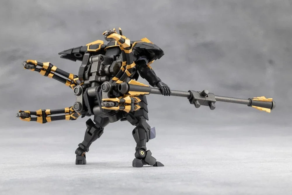 Hexa Gear Plastmodellkit 1/24 Governor Para-Pawn Enclosure 9 cm Kotobukiya