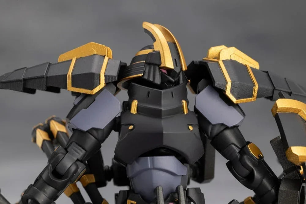 Hexa Gear Plastmodellkit 1/24 Governor Para-Pawn Enclosure 9 cm Kotobukiya
