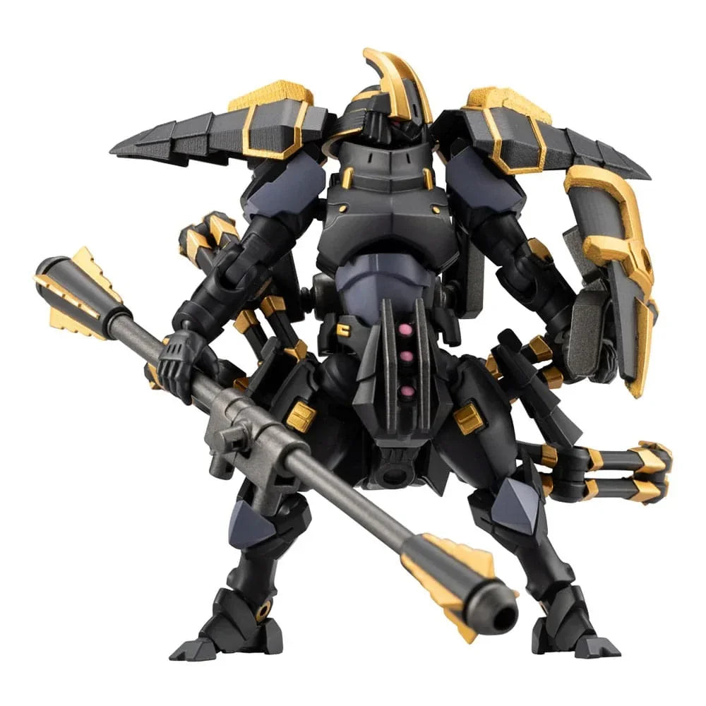 Hexa Gear Plastmodellkit 1/24 Governor Para-Pawn Enclosure 9 cm Kotobukiya