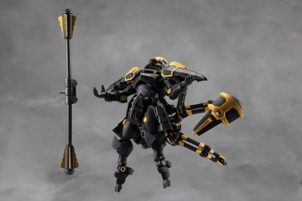 Hexa Gear Plastmodellkit 1/24 Governor Para-Pawn Enclosure 9 cm Kotobukiya