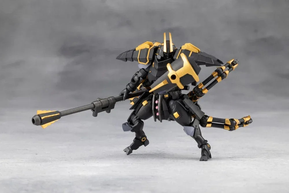 Hexa Gear Plastmodellkit 1/24 Governor Para-Pawn Enclosure 9 cm Kotobukiya