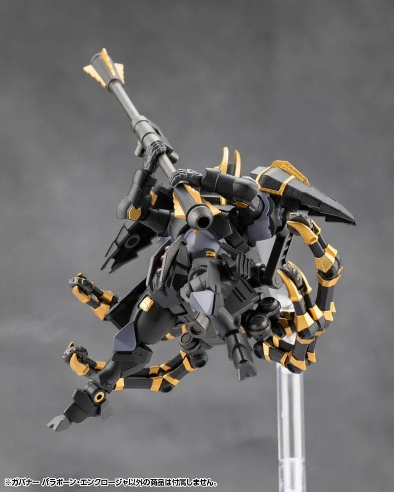 Hexa Gear Plastmodellkit 1/24 Governor Para-Pawn Enclosure 9 cm Kotobukiya