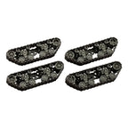 HEXA GEAR Plastmodellkit 1/24 Booster Pack 014 Freedom Crawler 14 cm Kotobukiya