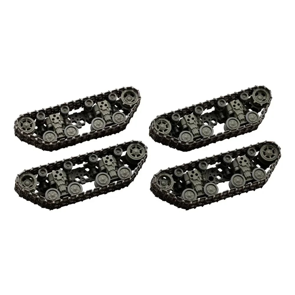 HEXA GEAR Plastmodellkit 1/24 Booster Pack 014 Freedom Crawler 14 cm Kotobukiya