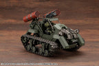 HEXA GEAR Plastmodellkit 1/24 Booster Pack 014 Freedom Crawler 14 cm Kotobukiya