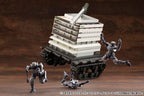 HEXA GEAR Plastmodellkit 1/24 Booster Pack 014 Freedom Crawler 14 cm Kotobukiya