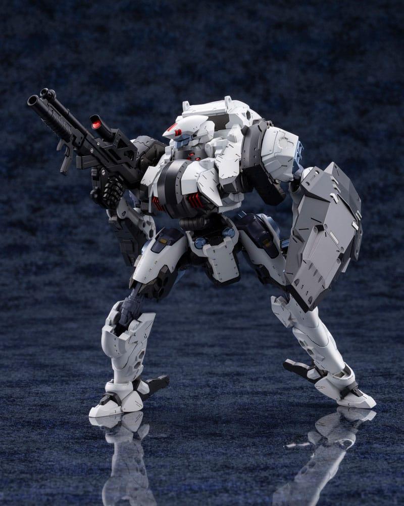 Hexa Gear Plastmodell Kit 1/24 Bulkarm? Osteon 18 cm Kotobukiya