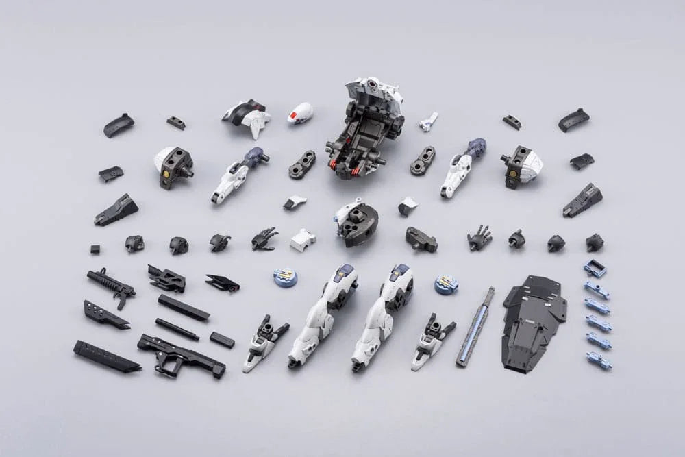 Hexa Gear Plastmodell Kit 1/24 Bulkarm? Osteon 18 cm Kotobukiya