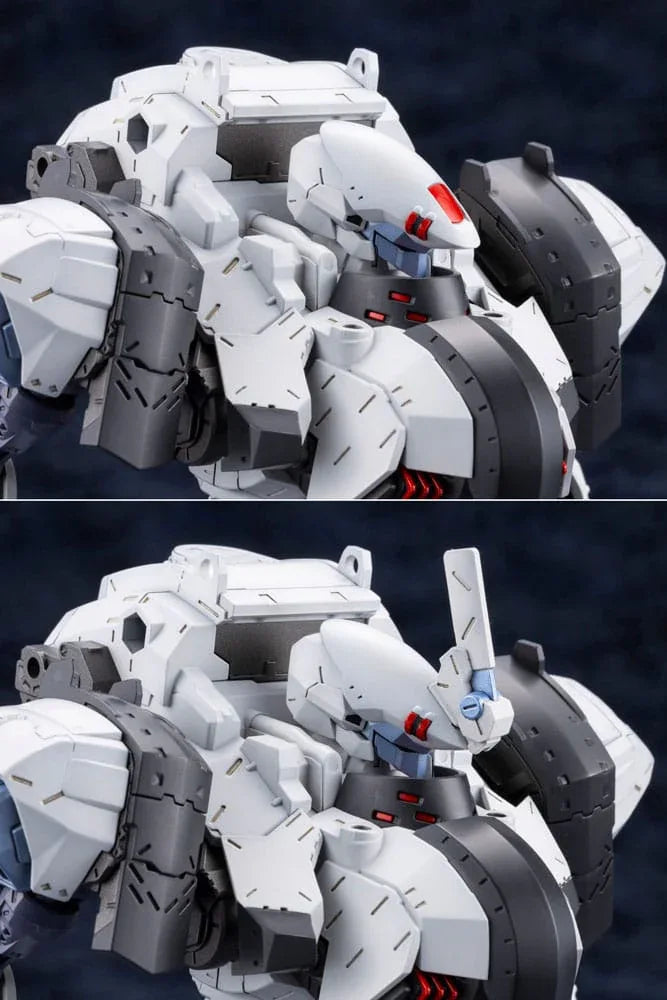 Hexa Gear Plastmodell Kit 1/24 Bulkarm? Osteon 18 cm Kotobukiya