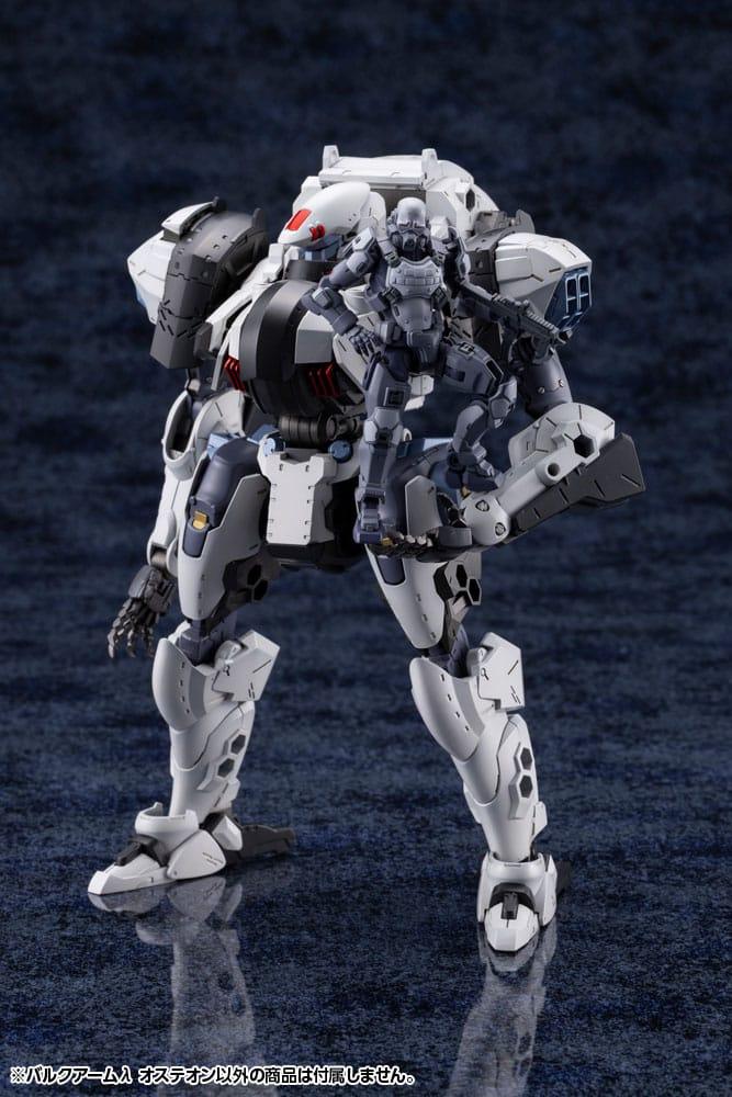 Hexa Gear Plastmodell Kit 1/24 Bulkarm? Osteon 18 cm Kotobukiya
