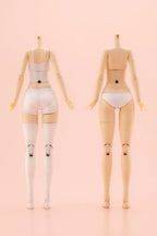 Sousai Shojo Teien Accessory Set för 1/10 Action Figurr Klä Upp Kroppsstorlek L Kotobukiya