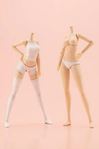 Sousai Shojo Teien Accessory Set för 1/10 Action Figurr Klä Upp Kroppsstorlek L Kotobukiya