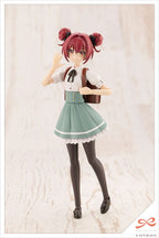 Sousai Shojo Teien plastbyggsats 1/10 Emma Koishikawa (St. Iris Gakuen Girls’ High School sommaruniform) 14 cm reproduktion