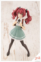 Sousai Shojo Teien plastbyggsats 1/10 Emma Koishikawa (St. Iris Gakuen Girls’ High School sommaruniform) 14 cm reproduktion
