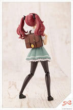 Sousai Shojo Teien plastbyggsats 1/10 Emma Koishikawa (St. Iris Gakuen Girls’ High School sommaruniform) 14 cm reproduktion