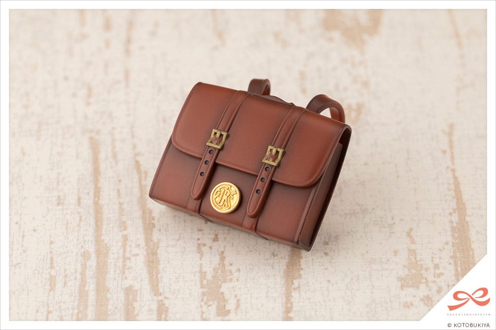 Sousai Shojo Teien plastbyggsats 1/10 Emma Koishikawa (St. Iris Gakuen Girls’ High School sommaruniform) 14 cm reproduktion