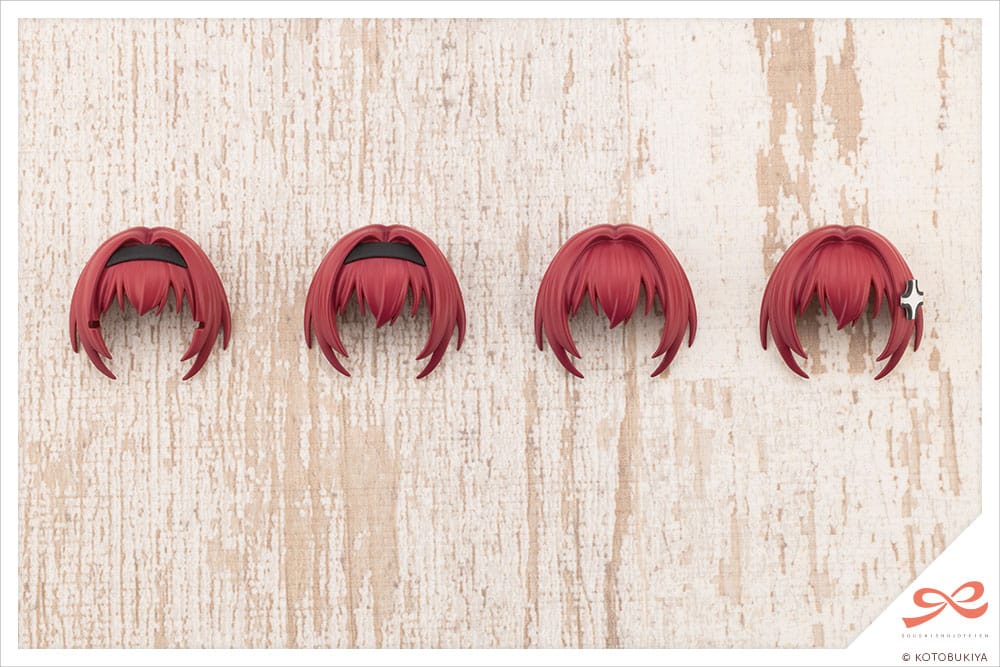 Sousai Shojo Teien plastbyggsats 1/10 Emma Koishikawa (St. Iris Gakuen Girls’ High School sommaruniform) 14 cm reproduktion